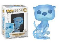 Patronus (Hermione Granger) - Wizarding World Harry Potter #106